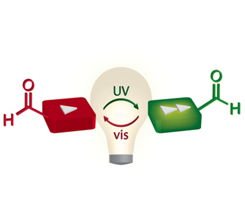 Control of Imine Exchange Kinetics with Photoswitches to Modulate Self-Healing in Polysiloxane Networks by Light Illumination